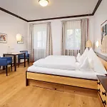 Kneipp- Und Wellvitalhotel Edelweiss Готель Бад-Верісгофен