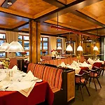 Kneipp- Und Wellvitalhotel Edelweiss Готель 4*