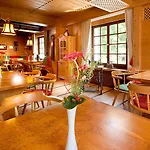 Kneipp- Und Wellvitalhotel Edelweiss Готель 4*