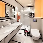 Kneipp- Und Wellvitalhotel Edelweiss Готель