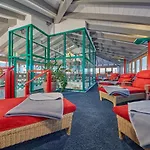Kneipp- Und Wellvitalhotel Edelweiss 4* Бад-Верісгофен