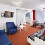 Готель Kneipp- Und Wellvitalhotel Edelweiss