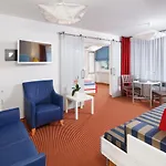 Готель Kneipp- Und Wellvitalhotel Edelweiss Бад-Верісгофен