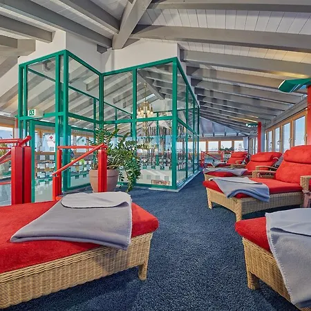 Kneipp- Und Wellvitalhotel Edelweiss 4*