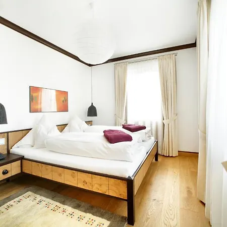 호텔 Kneipp- Und Wellvitalhotel Edelweiss