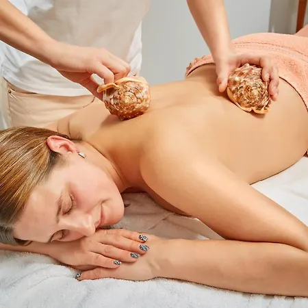 호텔 Kneipp- Und Wellvitalhotel Edelweiss