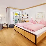 Kneipp- Und Wellvitalhotel Edelweiss
