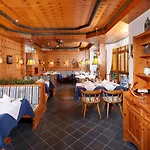 Kneipp- Und Wellvitalhotel Edelweiss 4* Bad Wörishofen