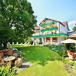 Kneipp- Und Wellvitalhotel Edelweiss Hotel Bad Wörishofen