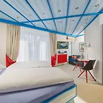 Kneipp- Und Wellvitalhotel Edelweiss Bad Wörishofen