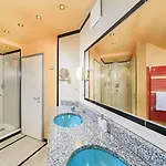 Kneipp- Und Wellvitalhotel Edelweiss Hotel Bad Worishofen