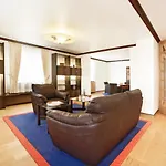 Hotel Kneipp- Und Wellvitalhotel Edelweiss