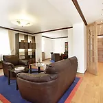 Hotel Kneipp- Und Wellvitalhotel Edelweiss