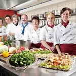 Kneipp- Und Wellvitalhotel Edelweiss Bad Worishofen