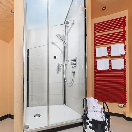 Szálloda Kneipp- Und Wellvitalhotel Edelweiss 4*