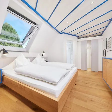 Kneipp- Und Wellvitalhotel Edelweiss 4* Bad Wörishofen