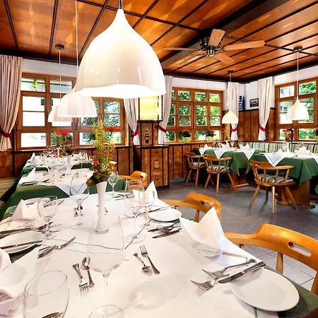 Kneipp- Und Wellvitalhotel Edelweiss 4*