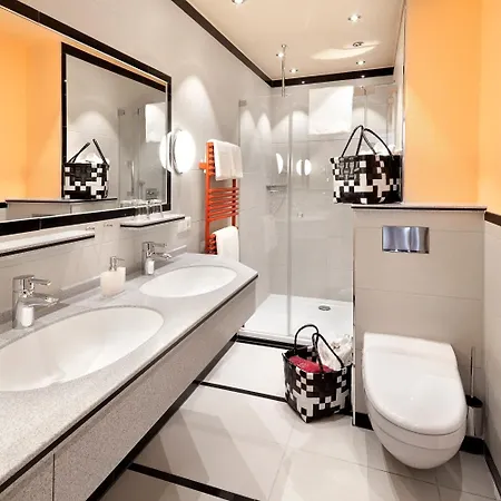 Kneipp- Und Wellvitalhotel Edelweiss Szálloda