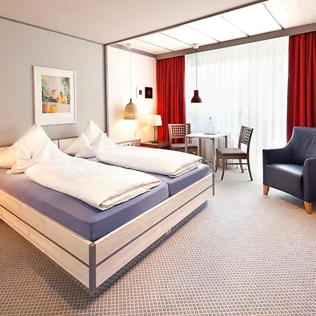 Kneipp- Und Wellvitalhotel Edelweiss 호텔 4*