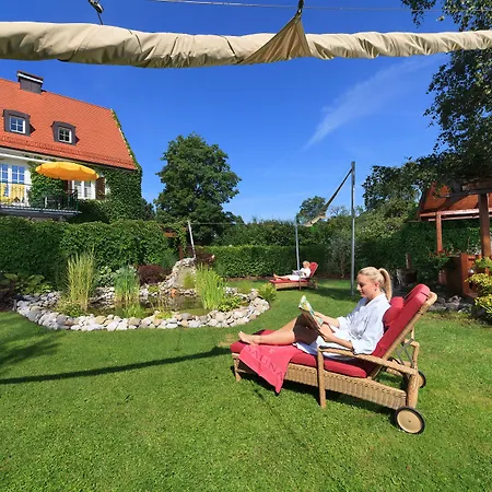 Kneipp- Und Wellvitalhotel Edelweiss 4*
