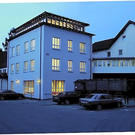 Kneipp- Und Wellvitalhotel Edelweiss バート・ヴェリスホーフェン