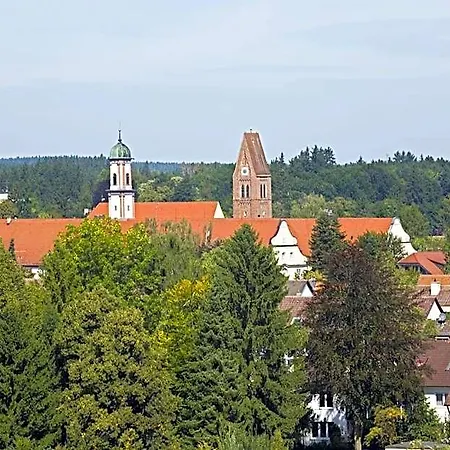 Kneipp- Und Wellvitalhotel Edelweiss 4*