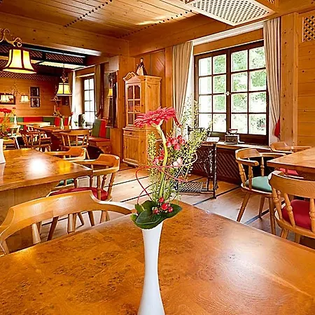 Hotel Kneipp- Und Wellvitalhotel Edelweiss