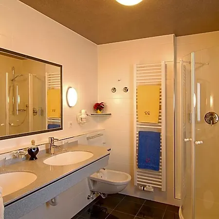 Kneipp- Und Wellvitalhotel Edelweiss Hotel 4*