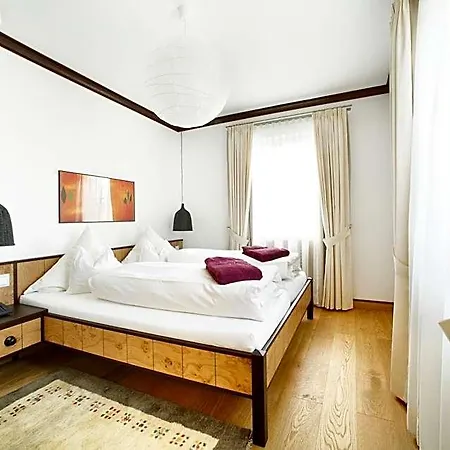 Hotel Kneipp- Und Wellvitalhotel Edelweiss Bad Wörishofen