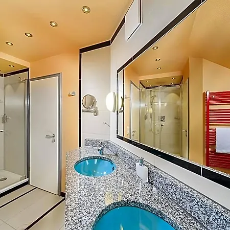 Kneipp- Und Wellvitalhotel Edelweiss 4*