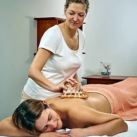Kneipp- Und Wellvitalhotel Edelweiss 4* Bad Worishofen