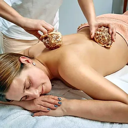 Kneipp- Und Wellvitalhotel Edelweiss 4*