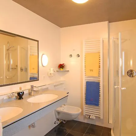 Hotel Kneipp- Und Wellvitalhotel Edelweiss Bad Worishofen