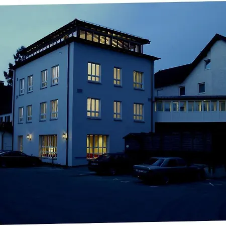 ホテル Kneipp- Und Wellvitalhotel Edelweiss バート・ヴェリスホーフェン