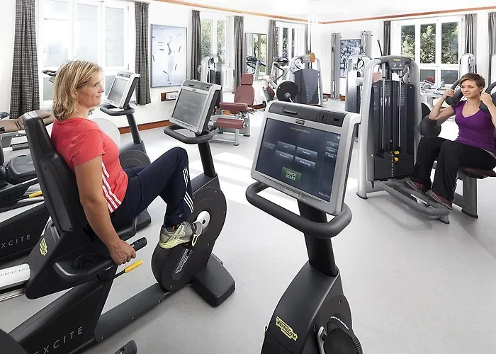 Hotel Kneipp- Und Wellvitalhotel Edelweiss 4*