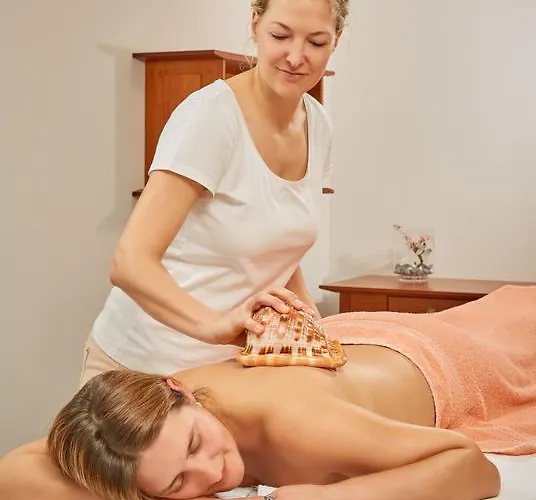 Kneipp- Und Wellvitalhotel Edelweiss Hotel Bad Worishofen