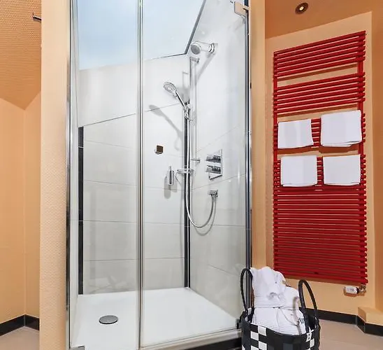 Hotel Kneipp- Und Wellvitalhotel Edelweiss 4*