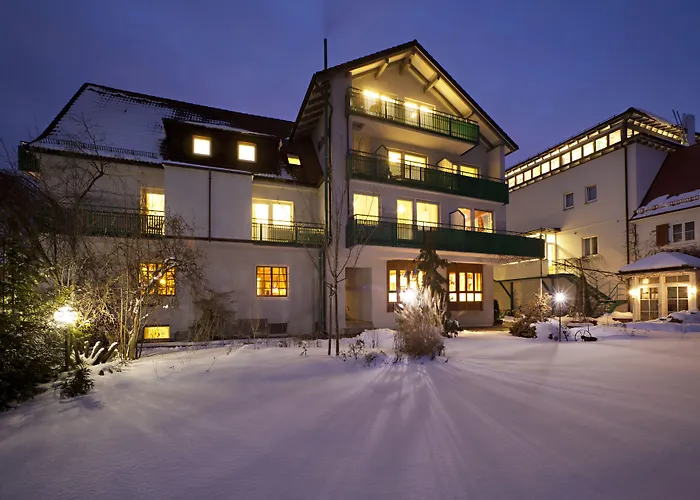 Kneipp- Und Wellvitalhotel Edelweiss Hotel 4*