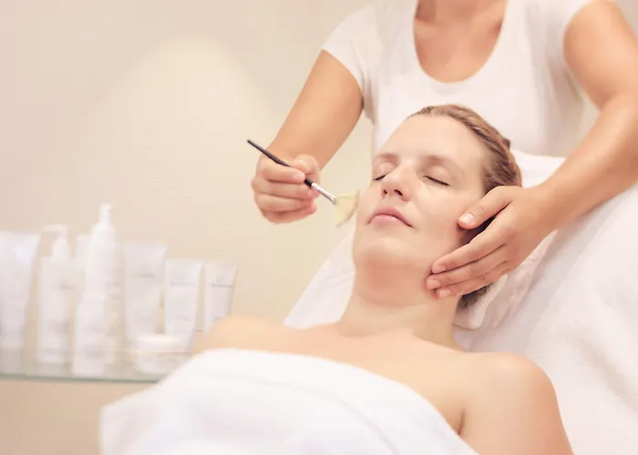 Kneipp- Und Wellvitalhotel Edelweiss 4* Bad Worishofen