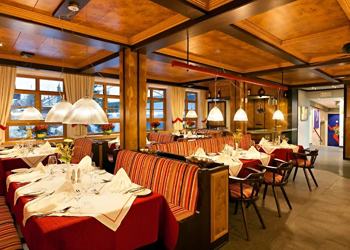 Kneipp- Und Wellvitalhotel Edelweiss Hotel 4*