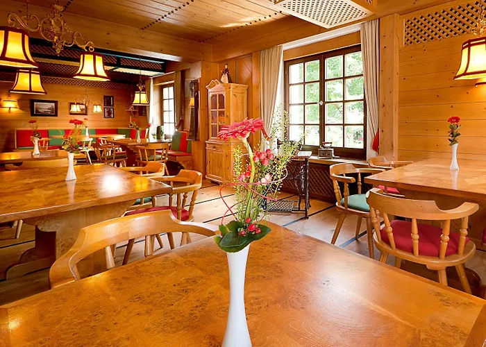 Kneipp- Und Wellvitalhotel Edelweiss Hotel 4*