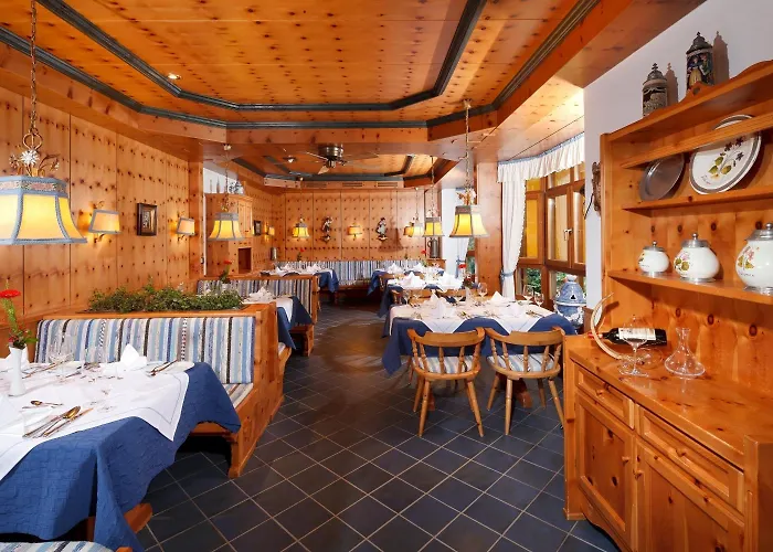 Kneipp- Und Wellvitalhotel Edelweiss 4* Bad Wörishofen