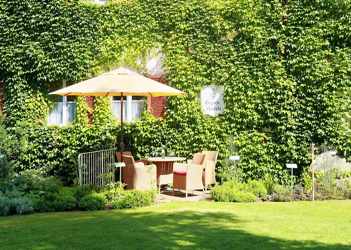 Kneipp- Und Wellvitalhotel Edelweiss Bad Worishofen