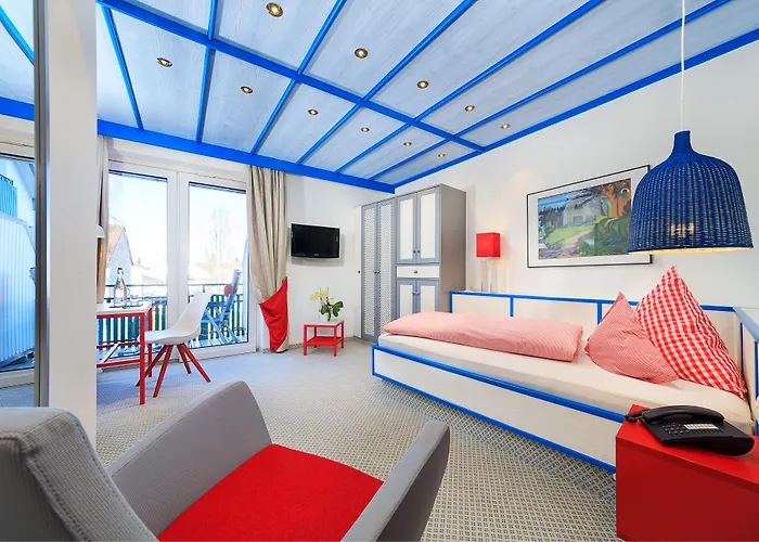 Hotel Kneipp- Und Wellvitalhotel Edelweiss Bad Worishofen