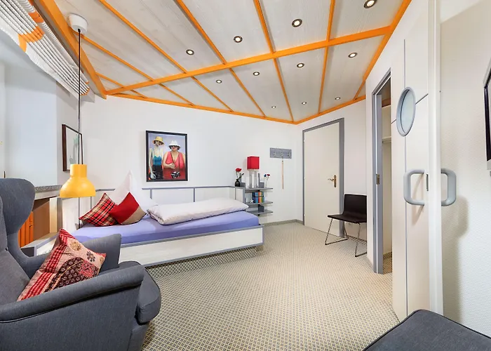 Kneipp- Und Wellvitalhotel Edelweiss Bad Wörishofen