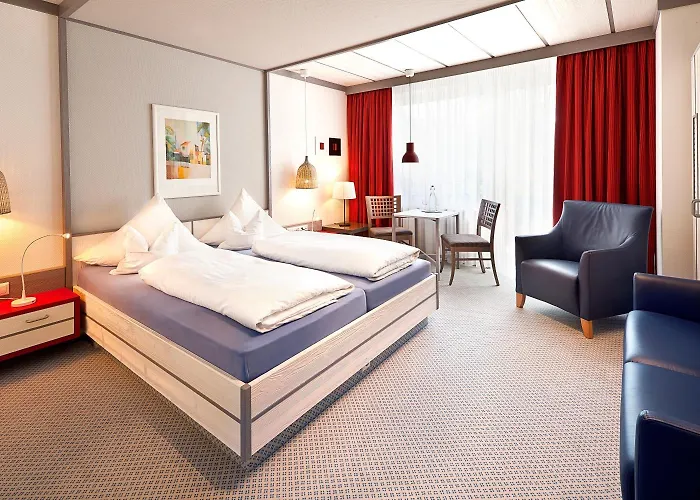 Kneipp- Und Wellvitalhotel Edelweiss Hotel 4*