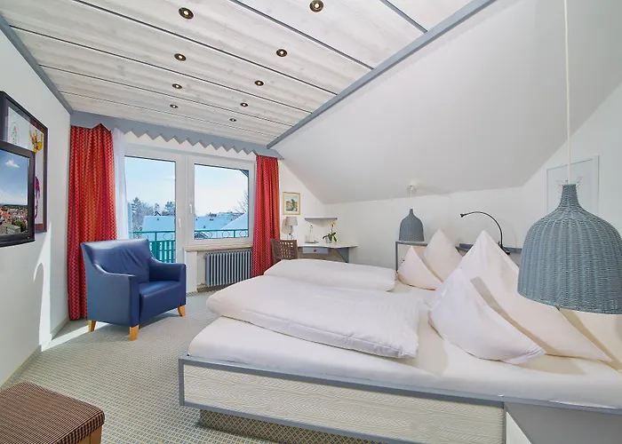 Kneipp- Und Wellvitalhotel Edelweiss Hotel 4*