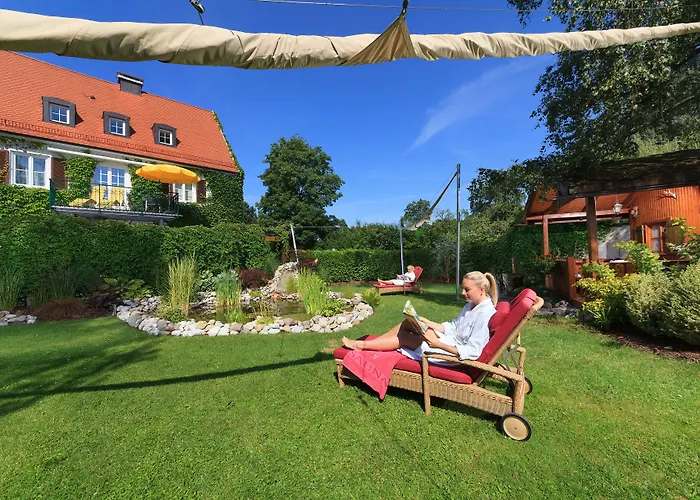 Kneipp- Und Wellvitalhotel Edelweiss 4*