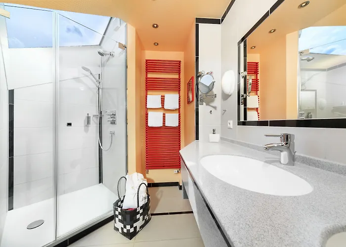 Kneipp- Und Wellvitalhotel Edelweiss Hotel