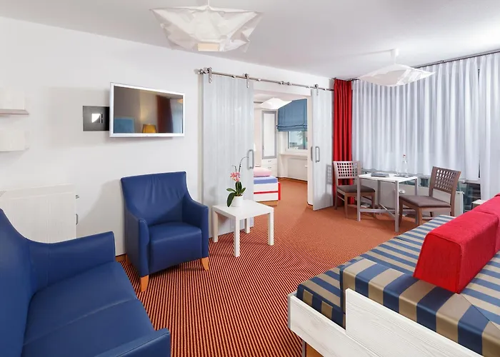 Hotel Kneipp- Und Wellvitalhotel Edelweiss